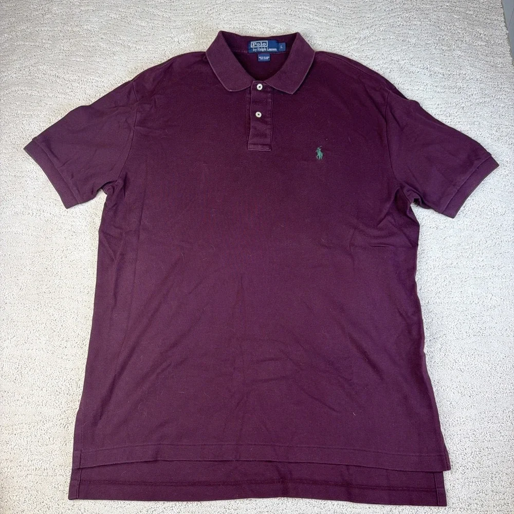 Ralph Lauren thank you